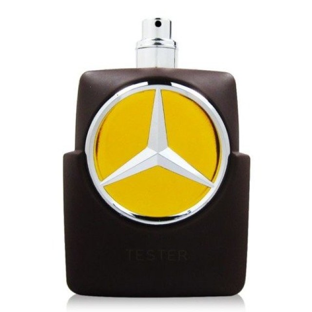 MERCEDES BENZ Man Private EDP 100ml TESTER